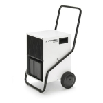 OSUSZACZ POWIETRZA TTK 170 S
