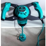 MIESZARKA 1500W XO 4 R HF Z MIESZADŁEM WK 140HF 230V