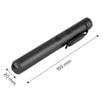 LAMPA INSPEKCYJNA 450 LM COB LED + LASER + UV + LATARKA 4W1