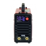 SPAWARKA INWERTOROWA PRAKTIK 220 LED SYNERGY