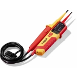 TESTER NAPIĘCIA I CIĄGŁOŚCI OBWODU 12–1000V AC, CAT IV