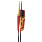 TESTER NAPIĘCIA I CIĄGŁOŚCI OBWODU 12–1000V AC, CAT IV