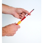 RĘKOJEŚĆ SOFTFINISH ELECTRIC SLIMVARIO