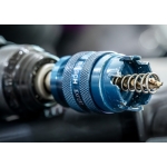 OTWORNICA TCT EXPERT SHEETMET 25MM