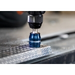 OTWORNICA TCT EXPERT SHEETMET 25MM