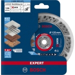 TARCZA DIAMENTOWA EXPERT XLOCK MM 125*2.4MM