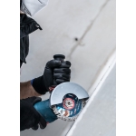 TARCZA DIAMENTOWA EXPERT XLOCK MM 125*2.4MM