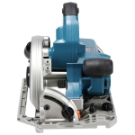 PILARKA TARCZOWA AKUMULATOROWA 190MM 2*18V BLDC 2*5.0*AH