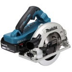 PILARKA TARCZOWA AKUMULATOROWA 190MM 2*18V BLDC 2*5.0*AH