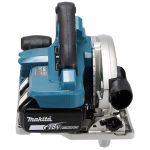 PILARKA TARCZOWA AKUMULATOROWA 190MM 2*18V BLDC 2*5.0*AH