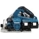 PILARKA TARCZOWA AKUMULATOROWA 190MM 2*18V BLDC 2*5.0*AH