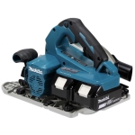 PILARKA TARCZOWA AKUMULATOROWA 190MM 2*18V BLDC 2*5.0*AH
