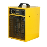 NAGRZEWNICA ELEKTRYCZNA MASTER B 3,3 IT