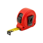 MIARA STALOWA ZWIJANA COMPACT 25MM 8M