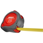 MIARA STALOWA ZWIJANA POPULAR 19MM 5M