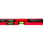 POZIOMICA PRO900 Z ELEKTRONICZNYM ODCZYTEM 180 CM