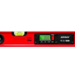 POZIOMICA PRO900 Z ELEKTRONICZNYM ODCZYTEM 180 CM