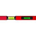 POZIOMICA PRO900 Z ELEKTRONICZNYM ODCZYTEM 180 CM