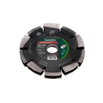 TARCZA DIAMENTOWA SEGMENTOWA DO BRUZDOWNICY DIA-FS2 125*18MM