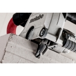 TARCZA DIAMENTOWA SEGMENTOWA DO BRUZDOWNICY DIA-FS2 125*18MM