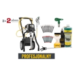AGREGAT MALARSKI POWER PAINTER 90 EXTRA HEA