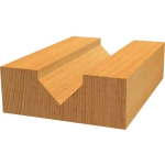 FREZ KSZTAŁTOWY 8*16*45MM