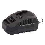 ODKURZACZ PIONOWY 18V VC6010
