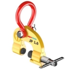UCHWYT ŚRUBOWY DO BLACH MIPROCLAMP JP 3.0T/0-60 MM