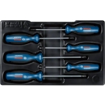ZESTAW WKRĘTAKÓW TORX 6 SZT.