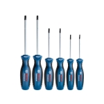 ZESTAW WKRĘTAKÓW TORX 6 SZT.