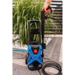 MYJKA CIŚNIENIOWA Z SILNIKIEM O MOCY 1600W