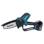 PILARKA ŁAŃCUCHOWA AKUMULATOROWA 150MM 18V LTX 1*3.0AH