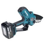 PILARKA ŁAŃCUCHOWA AKUMULATOROWA 150MM 18V LTX 1*3.0AH
