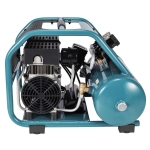 KOMPRESOR BEZOLEJOWY 7.6L