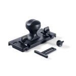 ADAPTER DO STOSOWANIA FREZARKI Z SZYNAMI PROWADZĄCYMI FS-OF