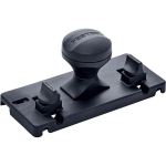 ADAPTER DO STOSOWANIA FREZARKI Z SZYNAMI PROWADZĄCYMI FS-OF
