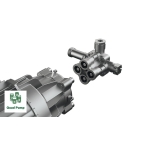 MYJKA WYSOKOCIŚNIENIOWA ADVANCED AQUATAK 150