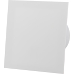 PANEL DO WENTYLATORA DRIM PLEXI BIAŁY MAT