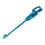 ODKURZACZ AKUMULATOROWY PIONOWY 12V MAX CXT 0*AH