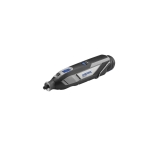 NARZĘDZIE WIELOFUNKCYJNE DREMEL 12V 8240-3/45 1*2.0AH