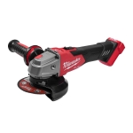 SZLIFIERKA KĄTOWA AKUM. M18FSAG125XB100P-502P 2*5.0AH + ACC