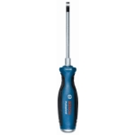WKRĘTAK PŁASKI SL 6.5*125MM