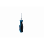 WKRĘTAK PŁASKI SL 6.5*125MM