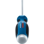 WKRĘTAK PŁASKI SL 6.5*125MM