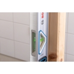 POZIOMICA PROFESSIONAL WSKAŹNIK POZIOMU I PIONU 60CM