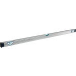 POZIOMICA PROFESSIONAL WSKAŹNIK POZIOMU I PIONU 120CM