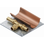 TARCZA ŚCIERNA EXPERT FOR METAL 125*6MM