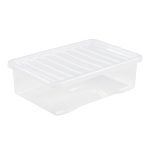 POJEMNIK DO PRZECHOWYWANIA WHAM CRYSTAL 32L