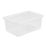 POJEMNIK DO PRZECHOWYWANIA WHAM CRYSTAL 45L