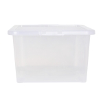 POJEMNIK DO PRZECHOWYWANIA WHAM CRYSTAL 45L